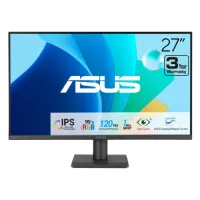 ASUS VA279HG 120Hz FHD IPS 27 Inch Eye Care Gaming Monitor